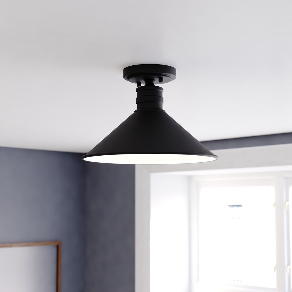 Toltec Lighting 120-BRZ-700 Two-Bulb Semi-Flush Mount Bronze Finish with Amber Crystal Glass 12-Inch Toltec Lighting 120-BRZ-700 Two-Bulb Semi-Flush Mount Bronze Finish with Amber Crystal Glass 12-Inch